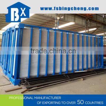 Prefab 20ft Container House Exporting to Vietnam for Sale photo-3