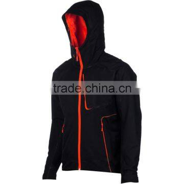 Waterproof Mens Jacket.men's Ski Jacket Waterproof Breathable Jacket photo-3