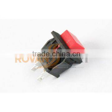 1/5 scale RC engine stop switch