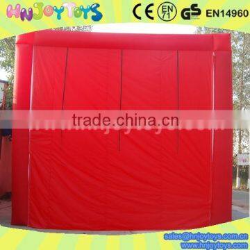Large Inflatable Garage Tent photo-4