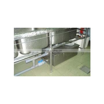 grease trap / restaurant equipment