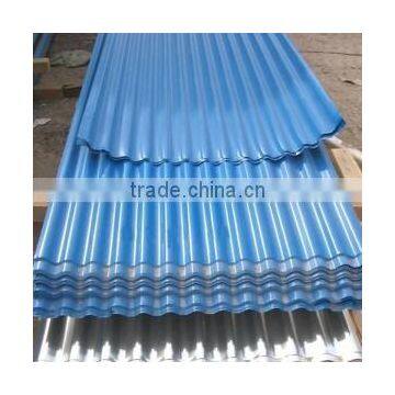 Galvanized Corrugated Roof Sheets Prices