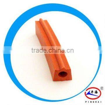 polyfluortetraethylene rubber seal strip