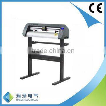 Cutting Plotter With 4 Inch High-definition