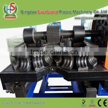 Superior Eva Flexible Single-Wall Corrugated Plastic Pipe Making Machine