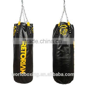 MMA TKD Muay Thai Punching Bag/Custom Made Boxing Sand Bags Mix Material Punching Target