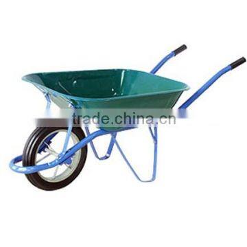 15inch solid wheel wheel barrow WB6401