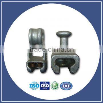 Hot Sale Thimble Clevis for Link Fittings Socket Clevis/rod Clevis Ball/socket Hardware photo-6