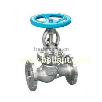 Flanged Globe Valve