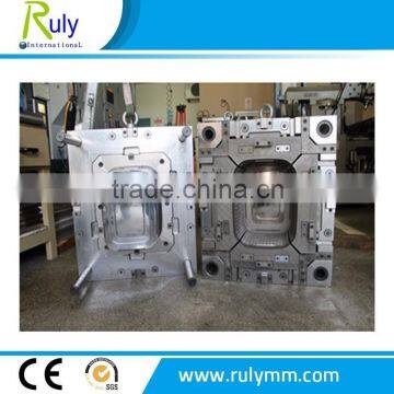 china plastic mould injection, plastic mold, plastic injection preform mould