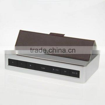 Bluetooth Products External Bluetooth Wireless Speaker With NFC,bluetooth4.0 for Mobile Phone photo-4