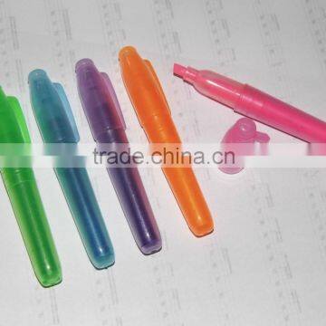 Small Highlighter Pen photo-2