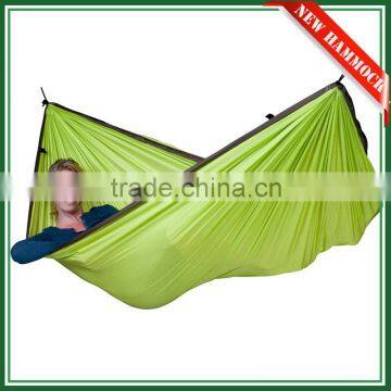 Wholesale Cheap Nylon Portable Parachute Outdoor Hammock photo-6