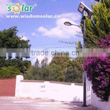 150W high power solar street light(JR-518)