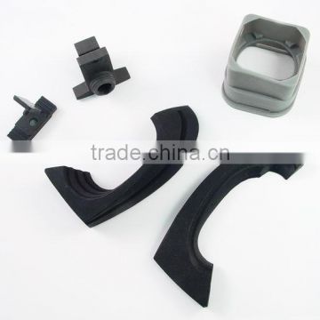 Rubber Parts ( BR / IIR / CR / EPDM / VITON / NR / NBR / SR / SBR )