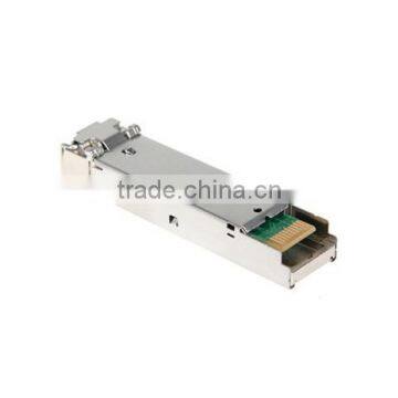 Hot Sale 1550nm Fiber Optical Module, Cheap SFP Transceiver Modules photo-6