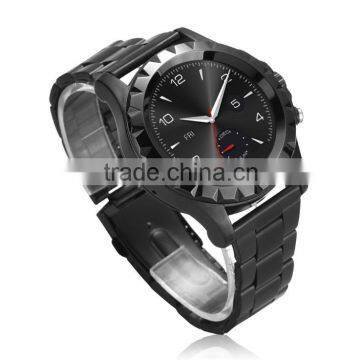 Smart Watch 2016 T2 S2 Smart Watch Mechanic Watch Men Stainless Steel Heart Rate Monitor Smart Phone 3g Wifi photo-5