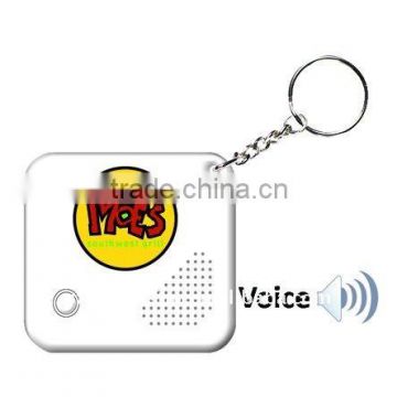 Musical Keychain for gift