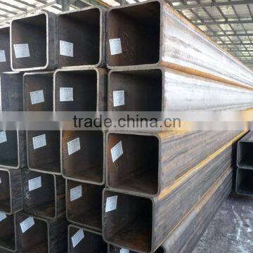 Attractive Price Carbon Steel Pipe For Building Material photo-2