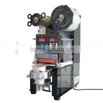High Quality Mesin Sealer Cup for Sale photo-2