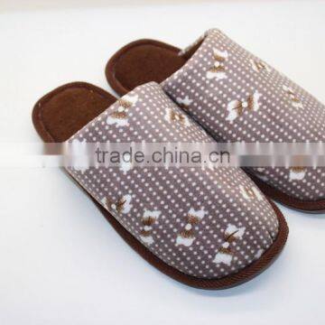 cheap warm winter inoor slippers