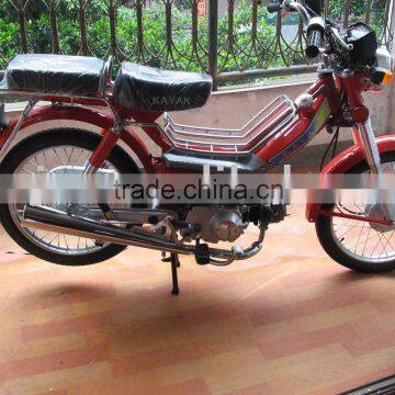 Cub motorcycle/moped motorbike/WJ48Q-8with 70cc engine