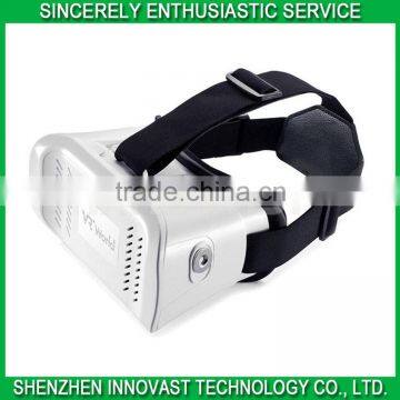 Private Mold Virtual Reality Glasses 3D Effect