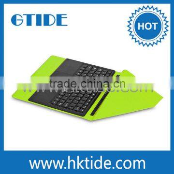 Micro 5 Pogo Pin Docking 10 Inch Keyboard Touchpad Case for Windows Tablet photo-6