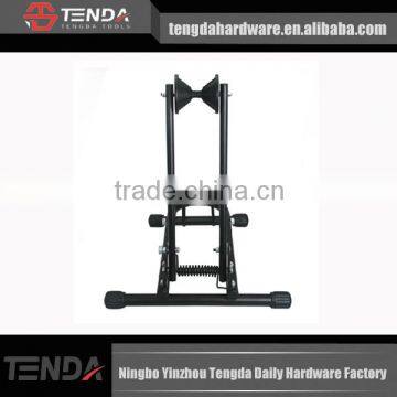 Easy to Use!Bike Stand bicycle stand for bike repairing and parking