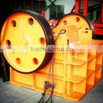 High Efficiency Used in Mining,smelting,building Material,highway,water Conservancy Jaw Crusher photo-5
