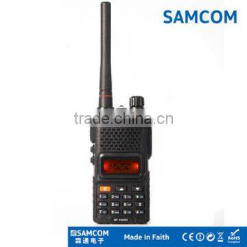 SAMCOM Walkie Talkie AP-100DS