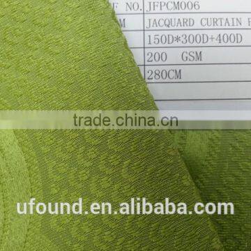 CURTAIN FABRIC