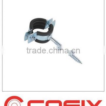 Anchoring clamp