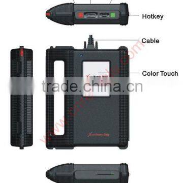 Launch X431 heavy duty, vehicle diagnostic tool,truck diagnostic tool