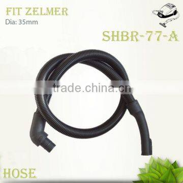 VACUUM CLENAER PARTS HOSE WITH ADAPTERS WITH CABLE FOR ZELMER(SHBR-77-A)