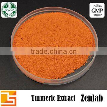 Good Price Curcumin for Pharmaceutical Curcumin Price photo-6