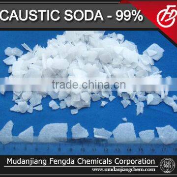 Hot sales! Caustic soda 99%