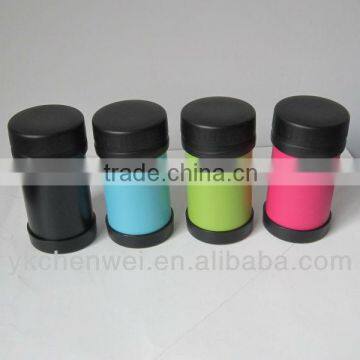 vacuum flask for soup