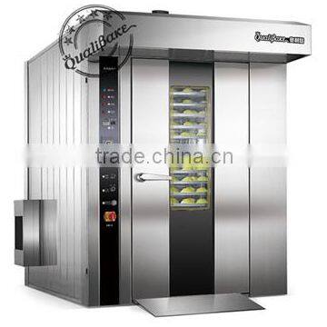 bread bakery equipment oven for baguette 32Trays Fully automatic