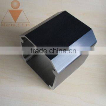 CNC Products Aluminum Square Tube Connector With Factory Price photo-3