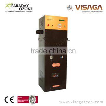 Sanitary napkin incinerator