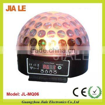 Professional Led Light Disco Ball photo-3