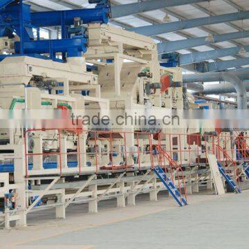 1220*2440mm OSB Production Line/chip board plant