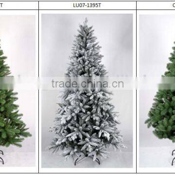 Wholesale Umbrella Artificial Giant Christmas Tree photo-6