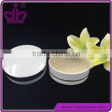 Cosmetic compact air cushion BB cream packaging