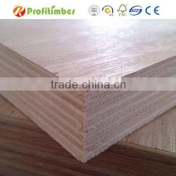 Profitimber Furniture Grade 20mm Thick Plywood