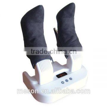 Efficiently kill fungus AC power shoe dryer machine to heat shoes