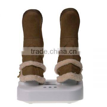 Newest Deodorizing & Sterilizing boot Heater