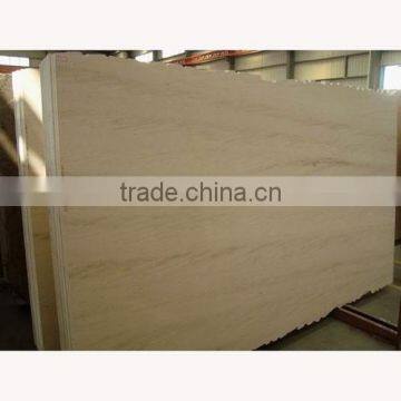 Thailand Moca Cream Limestone on Bathroom Tile Design photo-4