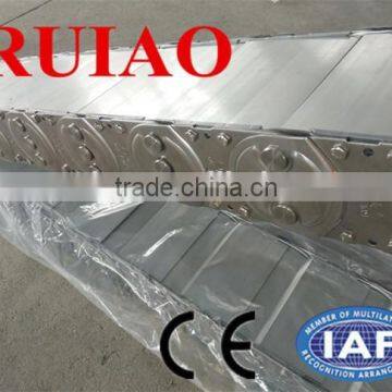 RUIAO TLG series flexible steel wire track for automation